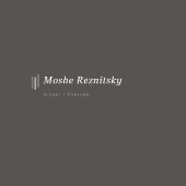 Moshe Reznitsky Moshe Reznitsky